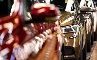 Пристегните ремни, наш рейс 2020 летит сквозь пандемию - Транспорт Производство автомобилей Renault Arkana