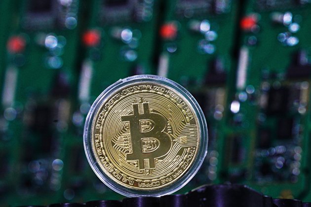Биткоин обновил очередной рекорд, превысив $26 тысяч - Валюта Биткоин обновил очередной рекорд, превысив $26 тысяч - Валюта