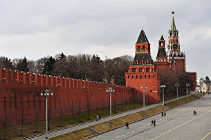 Банк России выразил сомнение в надежности доллара как средства сбережения - Мировая экономика Московский Кремль