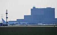 Семьи жертв катастрофы с SSJ-100 подали иск к изготовителям оборудования - Транспорт Ситуация в аэропорту Шереметьево