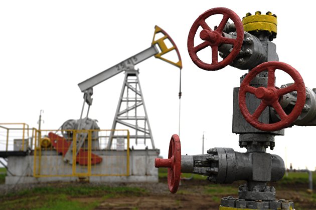 Новак дал прогноз мирового спроса на нефть в 2021 году - Нефть Новак дал прогноз мирового спроса на нефть в 2021 году - Нефть