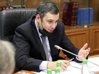 Роскомнадзор вынудил удалить статью 14-летней давности о дебоше депутата Хинштейна на глазах звезд эстрады Александр Хинштейн