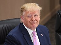 Трамп вновь сообщил о наличии у США особенного оружия - Мировая экономика