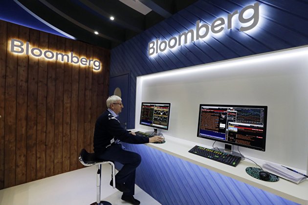 Bloomberg представил список "главных людей" 2020 года - Мировая экономика Bloomberg представил список "главных людей" 2020 года - Мировая экономика