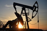 Запасы нефти в США за неделю подскочили рекордными темпами с апреля - Нефть Нефтяные станки-качалки