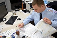 В МВД готовятся уничтожить "серые" схемы прохождения техосмотра - Авто