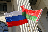 Переговоры между Москвой и Минском по цене на газ пройдут на этой неделе - Газ