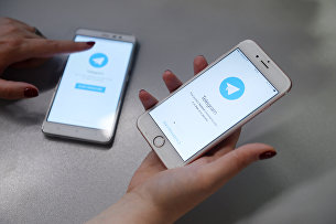 Аналитик рассказал об убытках бизнеса из-за сбоя в Telegram - Медия