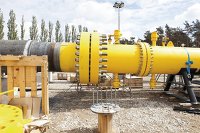 В Совфеде рассказали, кому выгодны санкции против "Северного потока 2" - Газ Газопровод