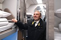 РЖД видят рост спроса на билеты в новогодние праздники на 31% - Транспорт