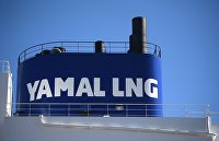 Новак проведет совещание по развитию отрасли СПГ 27 января - Газ Прибытие двух танкеров со сжиженным газом проекта «Ямал СПГ