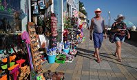 Опрос показал, сколько туристов воспользовалось программой кешбэка - Туризм Отдых в Сочи