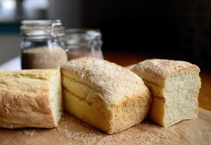 Правительство компенсирует мукомолам и хлебопекам часть затрат