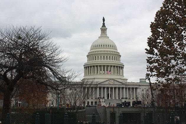 Названа дата начала процесса импичмента Трампу в сенате - Новости экономики Названа дата начала процесса импичмента Трампу в сенате - Новости экономики