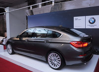 Тариф госсистемы "Платон" с 1 февраля вырастет - Авто Новая модель BMW 5-й серии