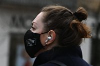 В Москве снимается часть ограничений по коронавирусу - Макроэкономика Масочный режим в Москве