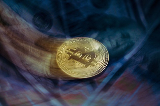 Стоимость биткоина побила очередной исторический рекорд - Криптовалюты Стоимость биткоина побила очередной исторический рекорд - Криптовалюты