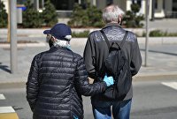 Эксперт рассказал, чья пенсия окажется больше 30 тысяч рублей в 2021 году - Пенсии Москва во время режима самоизоляции жителей