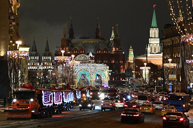 Власти Москвы предложили снизить или отменить НДС для ресторанов - ВПК Власти Москвы предложили снизить или отменить НДС для ресторанов - ВПК