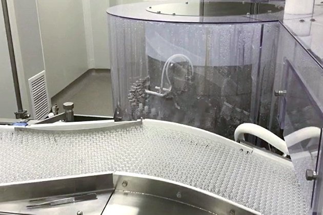 AstraZeneca предложила ЕС еще восемь миллионов доз своей вакцины от COVID - Фармацевтика AstraZeneca предложила ЕС еще восемь миллионов доз своей вакцины от COVID - Фармацевтика