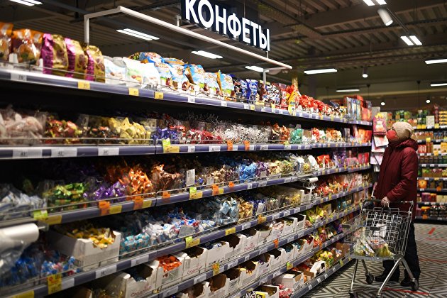 Экономист назвал товары, которые подешевеют в январе - Потребрынок Экономист назвал товары, которые подешевеют в январе - Потребрынок