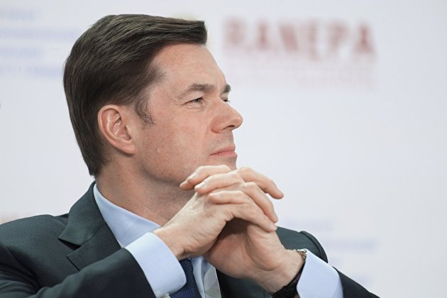 Мордашов рассказал о невозможности экономической изоляции для России - Мировая экономика Мордашов рассказал о невозможности экономической изоляции для России - Мировая экономика