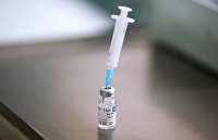Еще две страны одобрили вакцину от коронавируса "Спутник V" - Фармацевтика