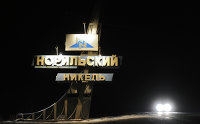 "Норникель" получил требование возместить вред животным из-за аварии - Нефть Норильский никель