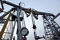 Британская BP продает долю газового месторождения в Омане - Товарно-сырьевые рынки