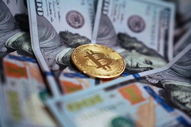 Эксперт дал прогноз по динамике курса биткоина - Криптовалюты Эксперт дал прогноз по динамике курса биткоина - Криптовалюты