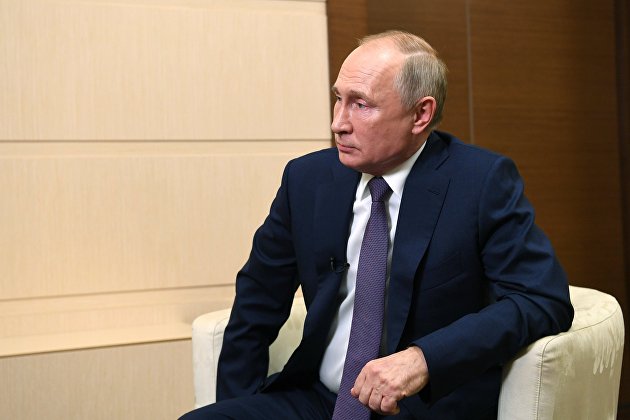 Путин назвал Россию крупнейшим инвестором для Белоруссии - Мировая экономика Путин назвал Россию крупнейшим инвестором для Белоруссии - Мировая экономика