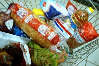 Торговые сети предупредили о повышении цен на непродовольственные товары - Потребрынок Потребительская корзина