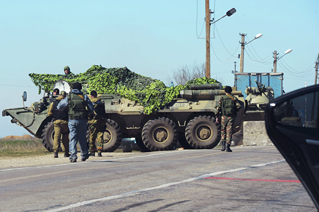 Сенаторы предлагают отменить налоги на ввоз военной продукции - ВПК Сенаторы предлагают отменить налоги на ввоз военной продукции - ВПК