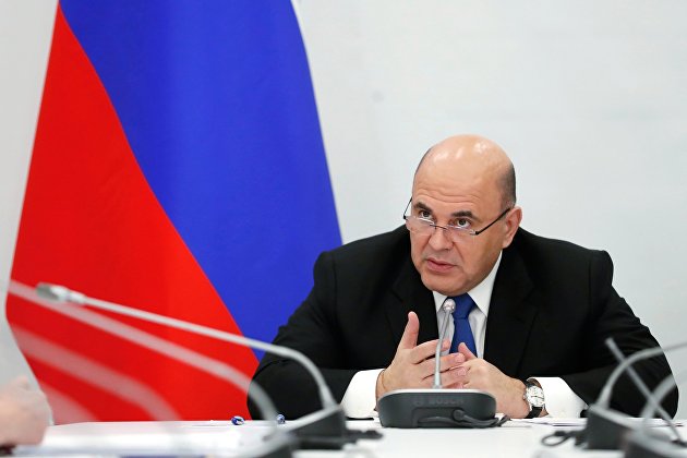 Мишустин поручил контролировать качество вакцин от COVID - Фармацевтика Мишустин поручил контролировать качество вакцин от COVID - Фармацевтика