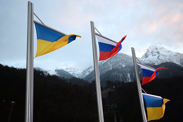 Россия расширила контрсанкции против украинских компаний - Мировая экономика Россия расширила контрсанкции против украинских компаний - Мировая экономика