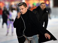 Сбербанк готов участвовать в аукционах ОФЗ по возможности и потребностям - Новости экономики Открытие катка в Парке Горького