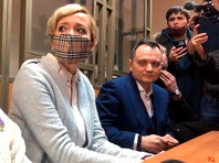 Анастасия Шевченко получила 4 года условно за сотрудничество с "Открытой Россией" Октябрьский суд Ростова-на-Дону приговорил Анастасию Шевченко к четырем годам лишения свободы условно за сотрудничество с организацией, которая признана для России нежелательной. Она стала первой в России приговоренной по статье 284.1 УК