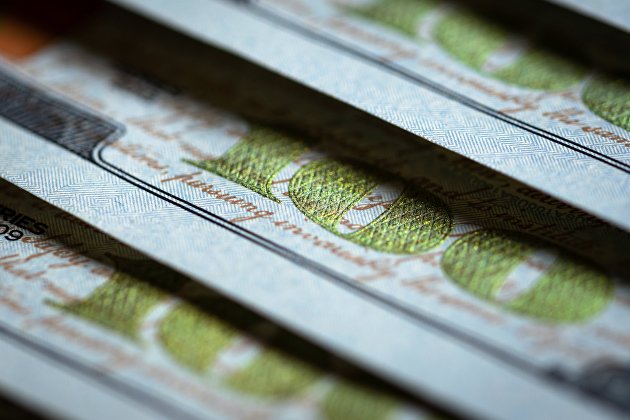 Исследование: менее половины российских банков показали прирост депозитов - Новости экономики Исследование: менее половины российских банков показали прирост депозитов - Новости экономики