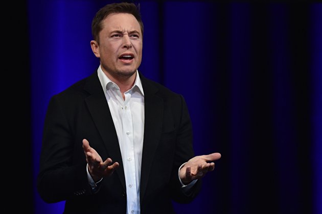 Институт Роскосмоса нашел у SpaceX признаки убыточности - Наука Институт Роскосмоса нашел у SpaceX признаки убыточности - Наука