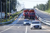 Эксперт высказался о последствиях ужесточения правил тюнинга авто - Авто Участок ЦКАД-5 от Можайского до Новорижского шоссе