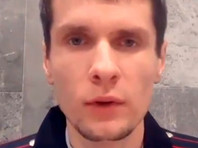В Иваново полицейский уволился после приговора Навальному, записав видеообращение (ВИДЕО) Сергей Римский