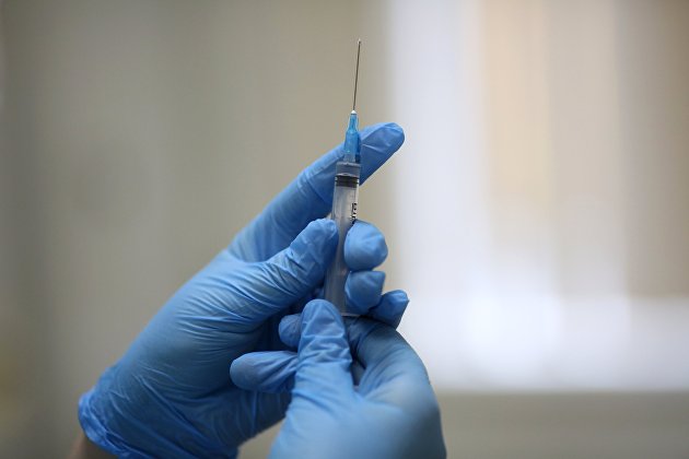 FT узнала о низкой эффективности вакцины AstraZeneca от штамма из ЮАР - Фармацевтика FT узнала о низкой эффективности вакцины AstraZeneca от штамма из ЮАР - Фармацевтика