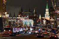 Россияне рассказали, какие страхи их больше всего тревожат - Макроэкономика