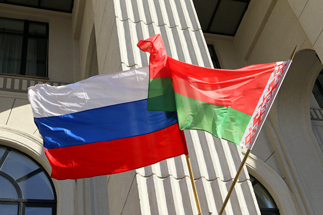 Белоруссия рассматривает привлечение новых кредитов из России - Мировая экономика Белоруссия рассматривает привлечение новых кредитов из России - Мировая экономика