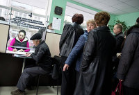 Правительство проработало вопрос индексации пенсий работающих пенсионеров - Пенсии Отделение пенсионного фонда в Симферополе