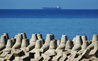 Фондовые индексы США во вторник закрылись разнонаправленно - Акции Танкеры с нефтью