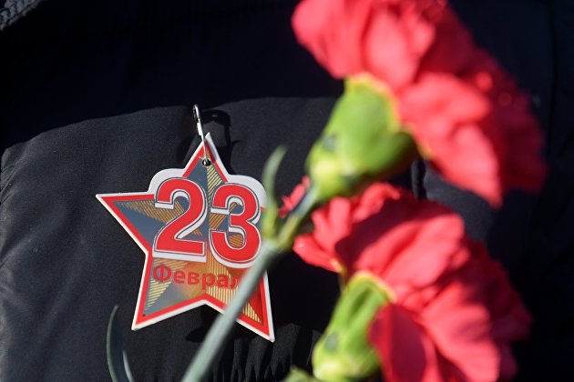 Определена стоимость традиционного "мужского набора" к 23 февраля - Потребрынок Определена стоимость традиционного "мужского набора" к 23 февраля - Потребрынок