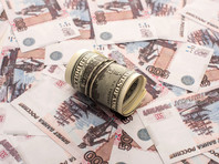 МИД предложил ослабить зависимость России от "ядовитого" доллара