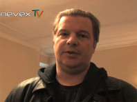 "Жемчужный прапорщик" получил третий условный срок Вадим Бойко, ноябрь 2011 года