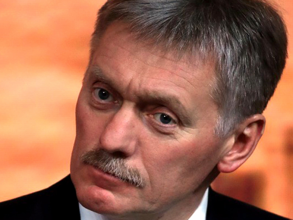 Песков назвал задержанных участников воскресных акций "хулиганами и провокаторами" Пресс-секретарь президента РФ Дмитрий Песков